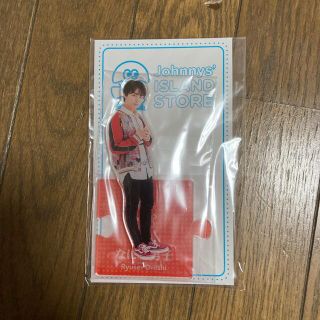 ジャニーズ(Johnny's)のMiku様専用 なにわ男子 アクスタ(アイドルグッズ)