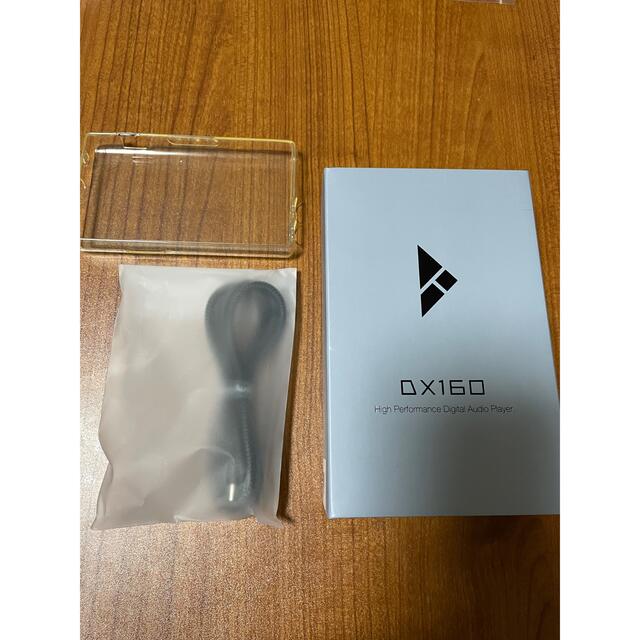 iBasso Audio DX160 ver.2020