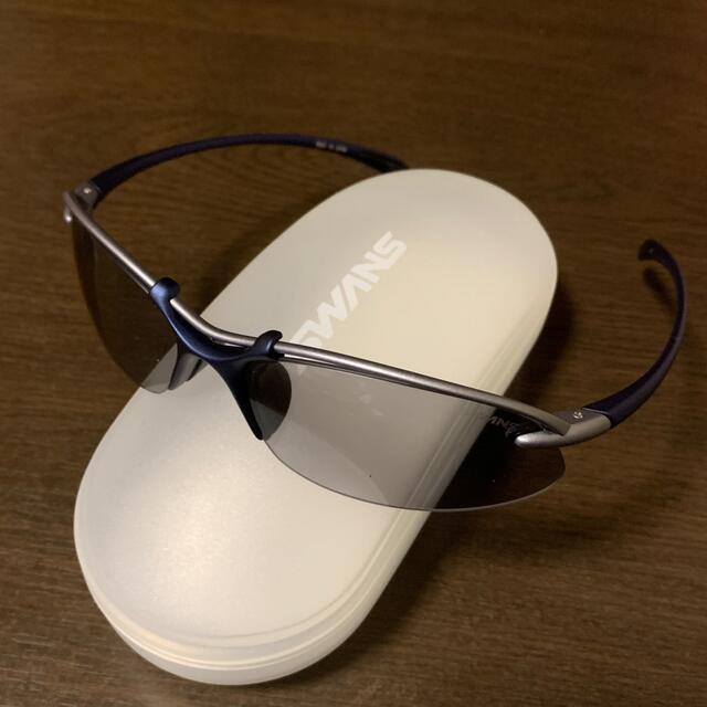 SWANS - SWANS スポーツサングラス エアレスウェイブ SA-519 MTSILの通販 by こめ's shop|スワンズならラクマ SWANS - SWANS スポーツサングラス エアレスウェイブ SA-519 MTSILの通販 by こめ's shop|スワンズならラクマ