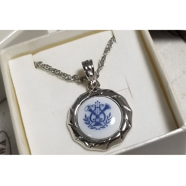 ROYAL COPENHAGEN(ロイヤルコペンハーゲン)のRoyal Copenhagen ネックレス レディースのアクセサリー(ネックレス)の商品写真