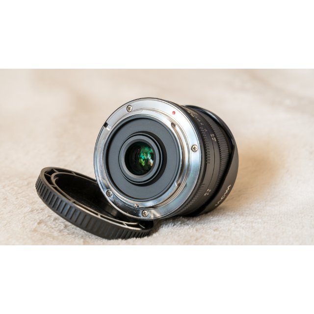 LAOWA 7.5mm f2 マイクロフォーサーズ 超広角レンズ 最適な価格 www