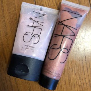 ナーズ(NARS)のNARS 人気 定番 メーキャップイルミネイター フェイスカラー(フェイスカラー)