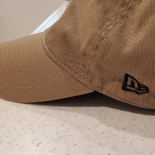 ニューエラー(NEW ERA)のニューエラ　キャップ　9THIRTY(キャップ)