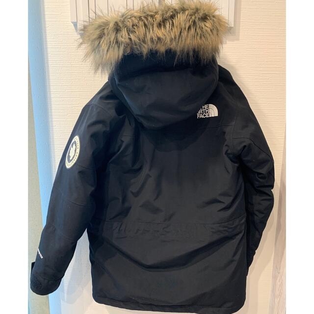 THE NORTH FACE(ザノースフェイス)の美品THE NORTH FACE アンタークティカパーカ ダウンジャケット メンズのジャケット/アウター(ダウンジャケット)の商品写真