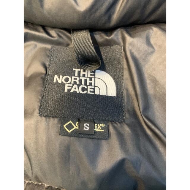 THE NORTH FACE(ザノースフェイス)の美品THE NORTH FACE アンタークティカパーカ ダウンジャケット メンズのジャケット/アウター(ダウンジャケット)の商品写真