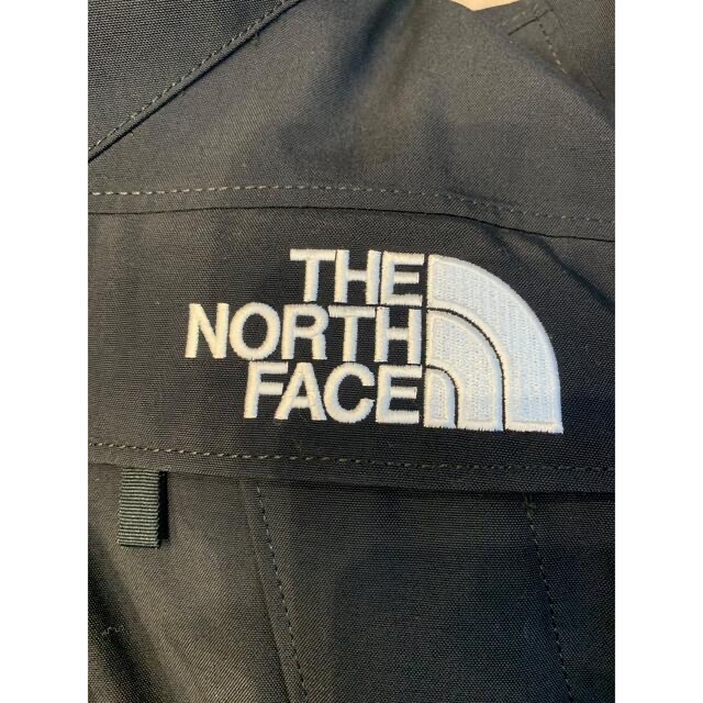 THE NORTH FACE(ザノースフェイス)の美品THE NORTH FACE アンタークティカパーカ ダウンジャケット メンズのジャケット/アウター(ダウンジャケット)の商品写真