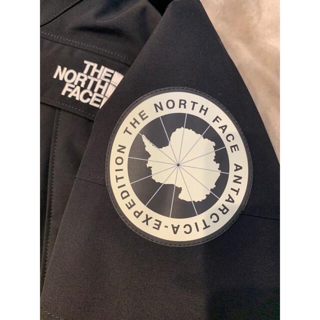 THE NORTH FACE(ザノースフェイス)の美品THE NORTH FACE アンタークティカパーカ ダウンジャケット メンズのジャケット/アウター(ダウンジャケット)の商品写真