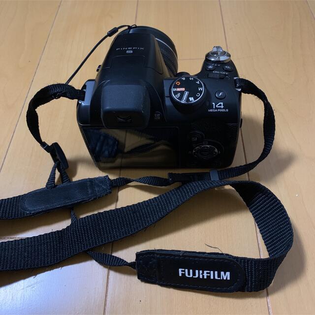 富士フイルム(フジフイルム)のFinePix S4500  スマホ/家電/カメラのカメラ(コンパクトデジタルカメラ)の商品写真