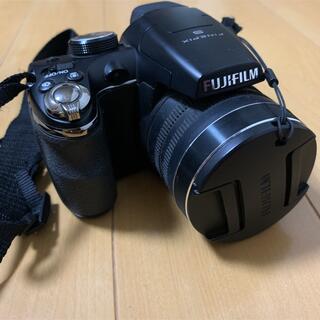 フジフイルム(富士フイルム)のFinePix S4500 (コンパクトデジタルカメラ)