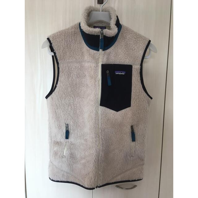 極美品 patagonia レトロX ナチュラル Sサイズ - www.sorbillomenu.com