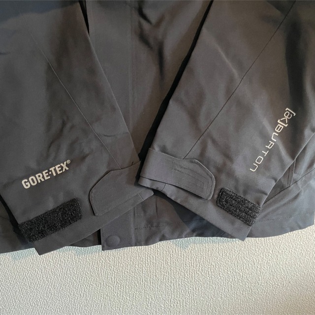 新品】Burton AK レディースジャケット XSサイズ gore-tex 新品】Burton AK レディースジャケット XSサイズ gore-tex