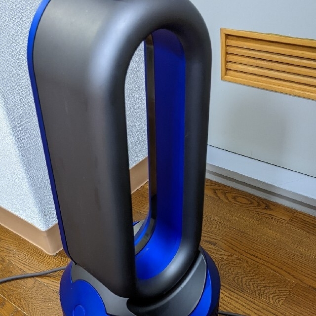 ダイソンhot+cool 空気清浄機付きファンヒーターHP01 ダイソンhot+cool 空気清浄機付きファンヒーターHP01
