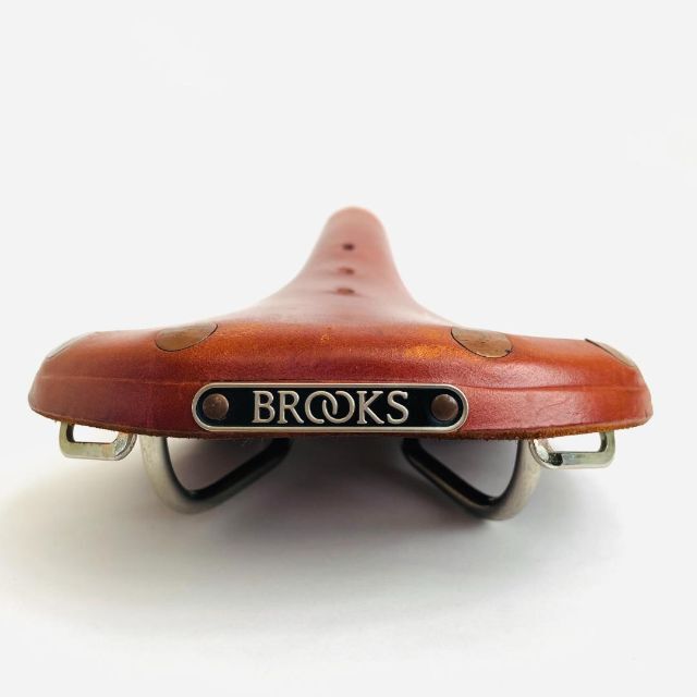 Brooks B17 Special ブルックス スペシャル サドル ハニー w