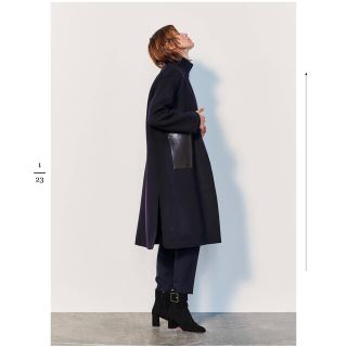 ドゥロワー チェスターコート(レディース)の通販 87点 | Drawerの