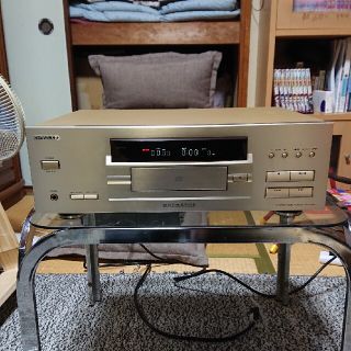 ケンウッド(KENWOOD)のスキマ様専用　KENWOOD DP-7090 CDプレーヤー(その他)