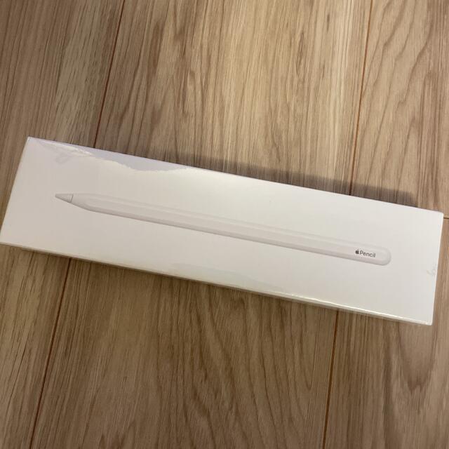 Apple Pencil 第2世代 新品未開封 - PC/タブレット Apple Pencil 第2世代 新品未開封 - PC/タブレット
