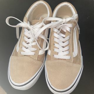 ヴァンズ(VANS)のヴァンズ　vans オールドスクール(スニーカー)