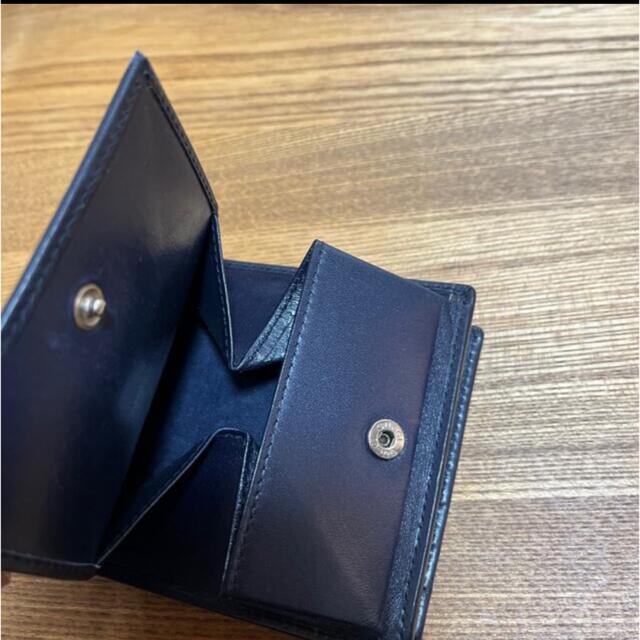 Gucci(グッチ)のGUCCI グッチ　財布　サイフ レディースのファッション小物(財布)の商品写真