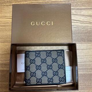 グッチ(Gucci)のGUCCI グッチ　財布　サイフ(財布)