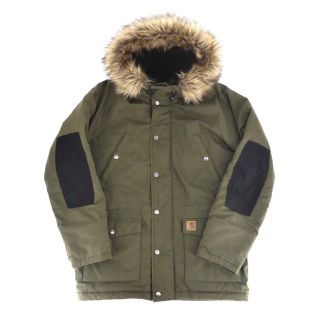 カーハート(carhartt)のcarhartt トラッパーパーカ(その他)