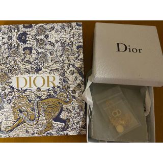 クリスチャンディオール(Christian Dior)のChristian Dior (ネックレス)