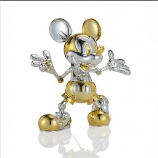 メディコムトイ(MEDICOM TOY)のMickey Mouse Now and Future 空山基(その他)