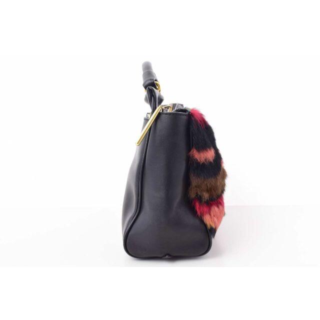 3.1 Phillip Lim 2way ライダーサッチェル バッグ | www