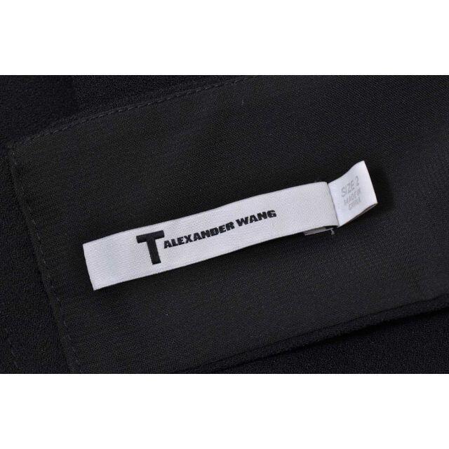T by Alexander Wang ロング ドレス ワンピース T by Alexander Wang ロング ドレス ワンピース