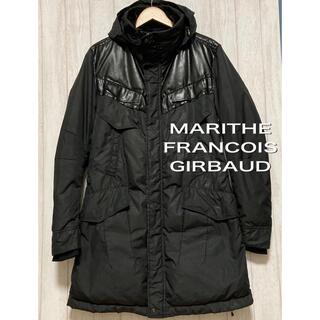 マリテフランソワジルボー コートの通販 74点 | MARITHE + FRANCOIS 
