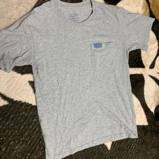 ブルーブルー(BLUE BLUE)のブルーブルー　フルーツオブザルーム　コラボtシャツ　mサイズ(Tシャツ/カットソー(半袖/袖なし))