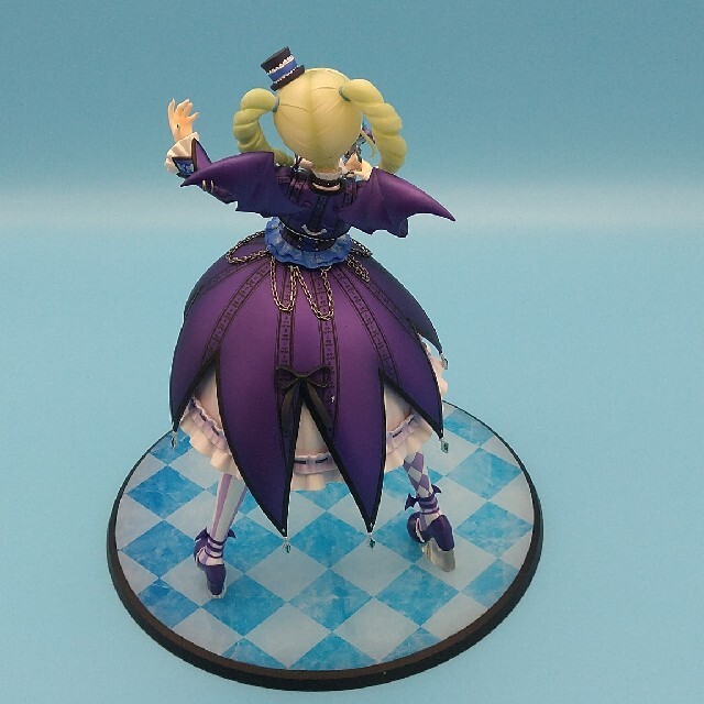 Lucrea(ルクリア) アイカツ! 藤堂ユリカ Lucrea(ルクリア) アイカツ! 藤堂ユリカ
