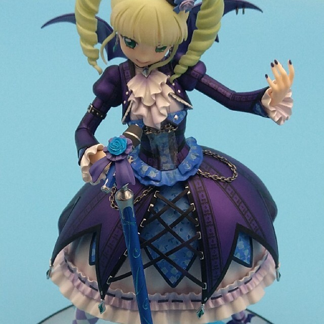 Lucrea(ルクリア) アイカツ! 藤堂ユリカ Lucrea(ルクリア) アイカツ! 藤堂ユリカ
