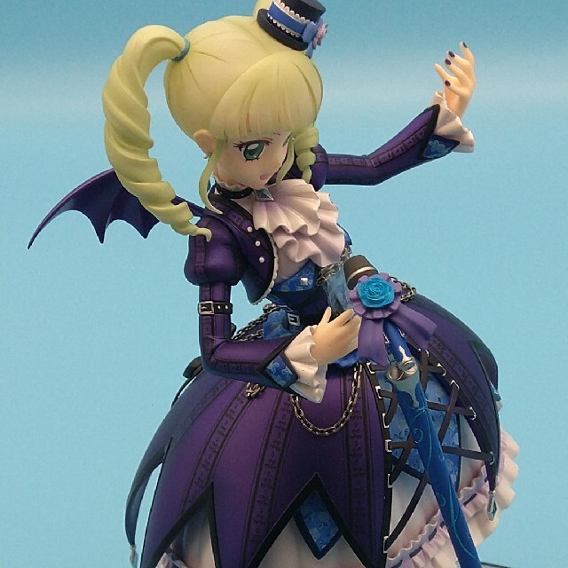 Lucrea(ルクリア) アイカツ! 藤堂ユリカ Lucrea(ルクリア) アイカツ! 藤堂ユリカ