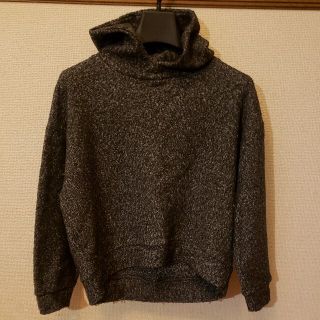 ザラキッズ(ZARA KIDS)のZARA　girls 152cm(パーカー)