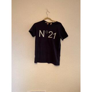 ヌメロヴェントゥーノ(N°21)のN21 Ｔシャツ(Tシャツ(半袖/袖なし))