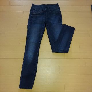 ジースター(G-STAR RAW)のG-STAR  RAW  MIDGE CODY MID SKINNY23／32(デニム/ジーンズ)