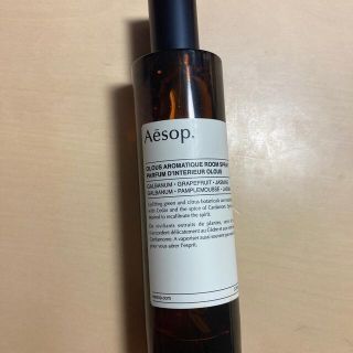 イソップ(Aesop)のAesop オロウス アロマティック ルームスプレー(アロマスプレー)