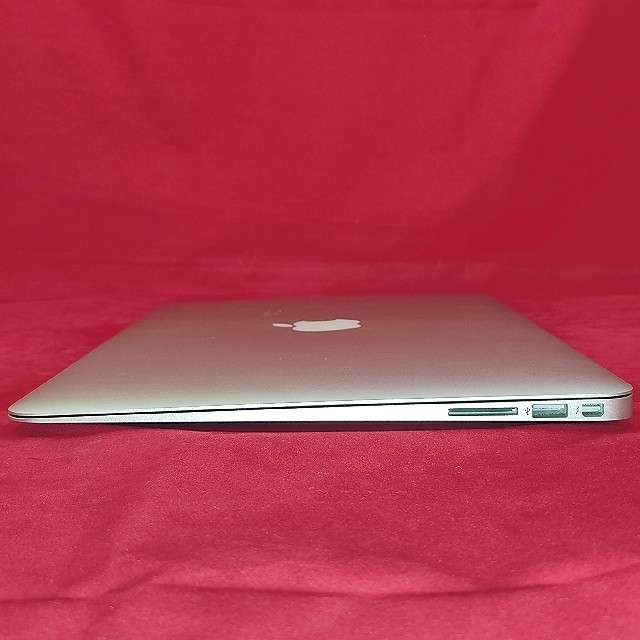 Apple MacBook Air Early 2015 A1466 512GB 3