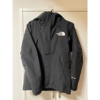 ザノースフェイス(THE NORTH FACE)のマウンテンジャケット　ノースフェイス　ブラック　mountain jacket (マウンテンパーカー)