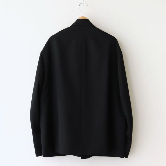 COMME des GARCONS(コムデギャルソン)の新品 21SS stein OVERSIZED SINGLE JACKET 黒 メンズのジャケット/アウター(テーラードジャケット)の商品写真