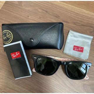 レイバン(Ray-Ban)のレイバン　ウェイファーラー(サングラス/メガネ)