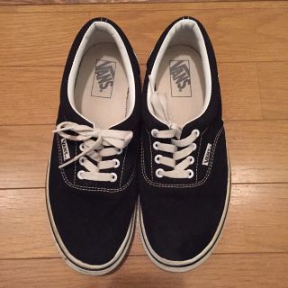 ヴァンズ(VANS)のvans エラ(スニーカー)