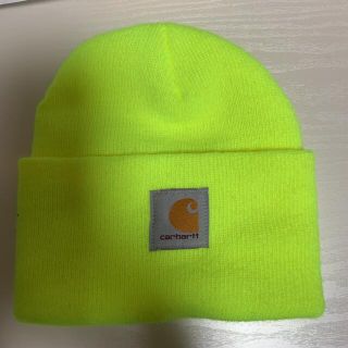 カーハート(carhartt)のCarhartt カーハート ニット帽(ニット帽/ビーニー)