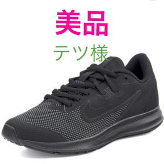 ナイキ(NIKE)のNIKE スニーカー　美品　25㎝(スニーカー)