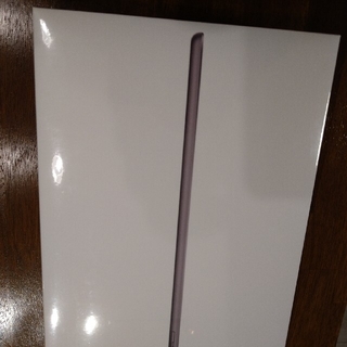 iPad - iPad　第9世代６４GB新品未開封6台セット