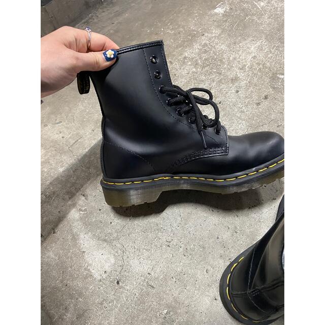 Dr.Martens(ドクターマーチン)のあすか様専用 レディースの靴/シューズ(ブーツ)の商品写真