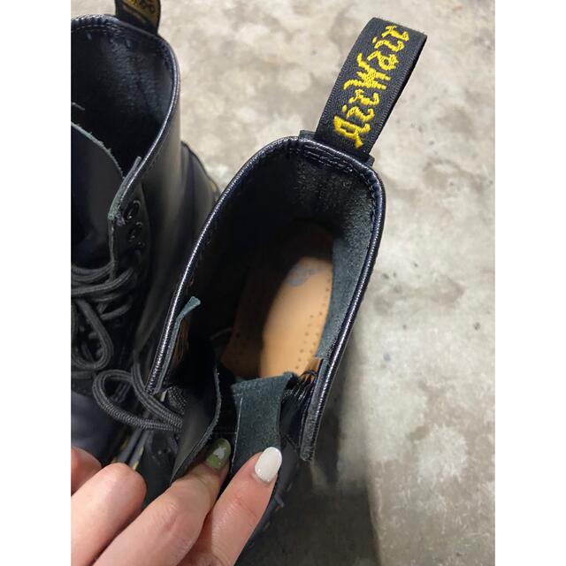 Dr.Martens(ドクターマーチン)のあすか様専用 レディースの靴/シューズ(ブーツ)の商品写真