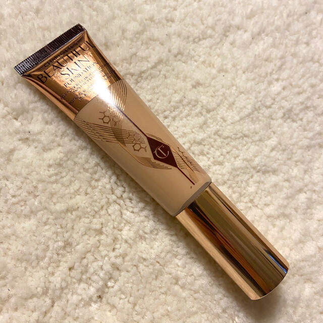 Sephora - シャーロットティルブリー ビューティフルスキン