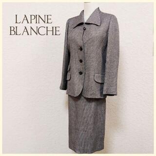 ラピーヌ スーツ(レディース)の通販 62点 | LAPINEのレディースを買う 