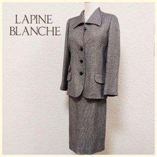 LAPINE - 【ラピーヌブランシュ】 LAPINE BLANCHE サイズ11